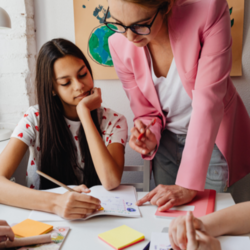 Learner-Centered Site Visits